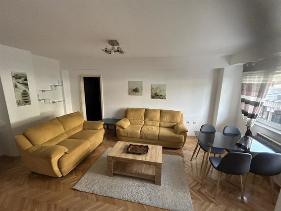 Karpos Leptokarija 55m2 dvosoben opremen