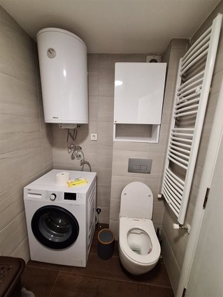 Aerodrom 47m2 dvosoben opremen stan