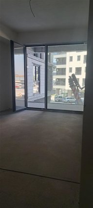 Novi stanovi kaj Fon 49m2, 54m2, 91m2