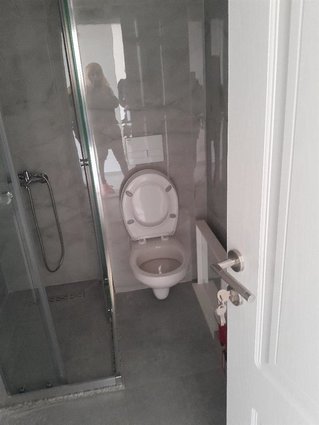 SE IZDAVA NOV STAN -2 SPALNI -GJORCE