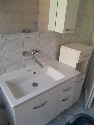 SE IZDAVA STAN UL MAKEDONIJA 2 SPALNI