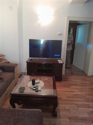 SE IZDAVA STAN UL MAKEDONIJA 2 SPALNI