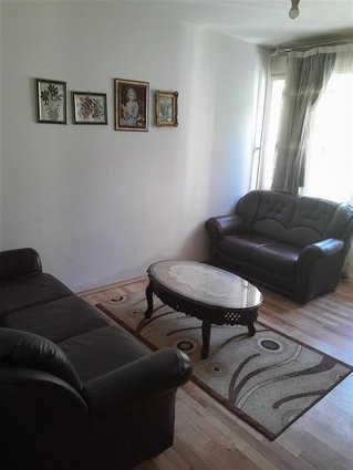 SE IZDAVA STAN UL MAKEDONIJA 2 SPALNI