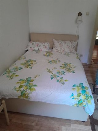 SE IZDAVA STAN UL MAKEDONIJA 2 SPALNI