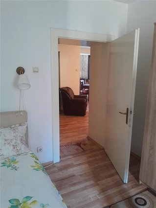 SE IZDAVA STAN UL MAKEDONIJA 2 SPALNI