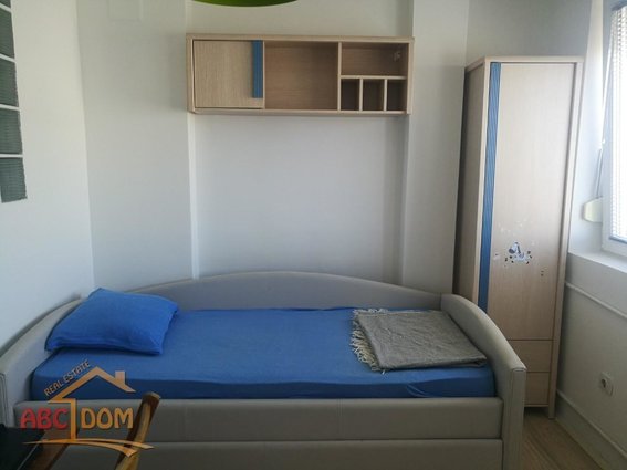 60m2 prodazba Debar Maalo