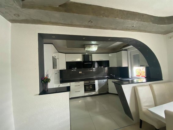 Kuka vo Pitarnica 244m2