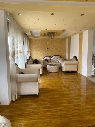 Kuka vo Pitarnica 244m2