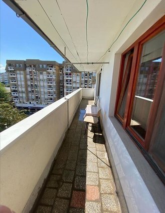 Се продава наместен стан 42м2,Аеродорм