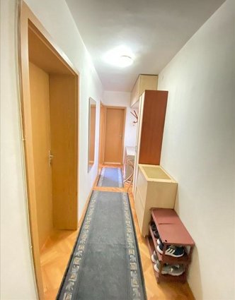 Се продава наместен стан 42м2,Аеродорм