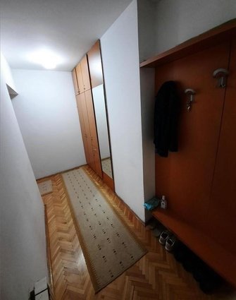 Се продава трособен стан 78м2,Даме Груев