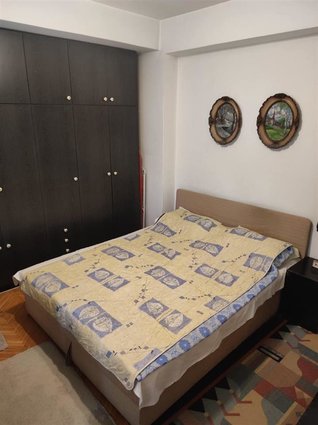 Се продава стан 70м2+подрум,К.Вода