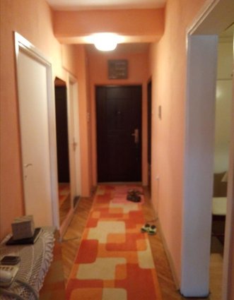 Се продава трособен стан 61м2, Железара