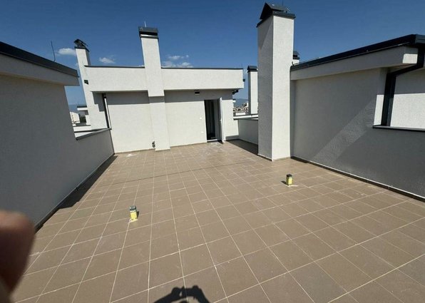 Се продава стан со мнгу можности Влае-Хром