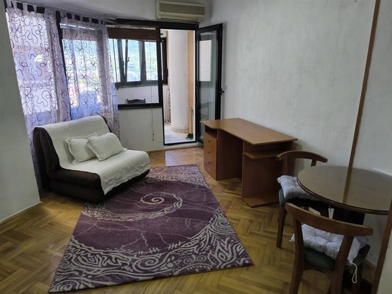 Се изнајмува гарсоњера 32м2 во Влае