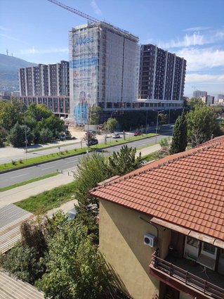 Се продава стан во Мичурин од 50м2