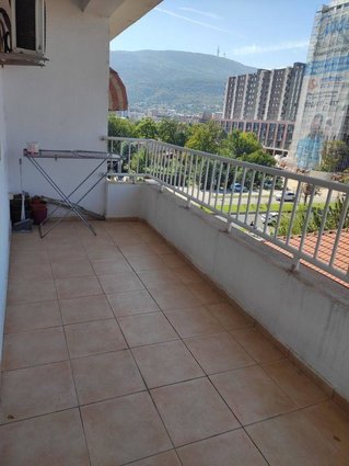 Се продава стан во Мичурин од 50м2