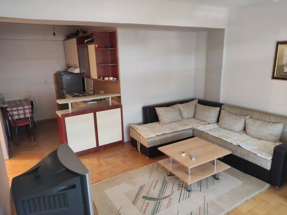 Се продава стан во Мичурин од 50м2