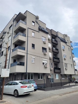 Се продава дуплекс 23м2, Хром