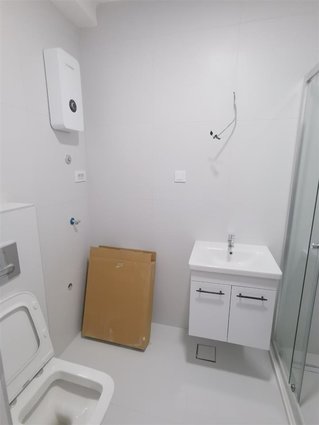 Се продава дуплекс 23м2, Хром