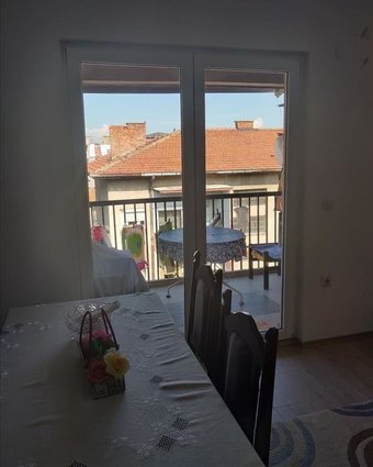 Се продава стан 88м2,Католичка