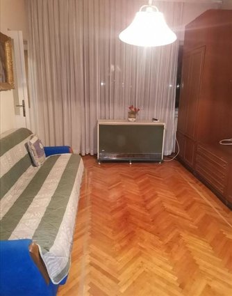 Се продава трособен стан во Капиштец