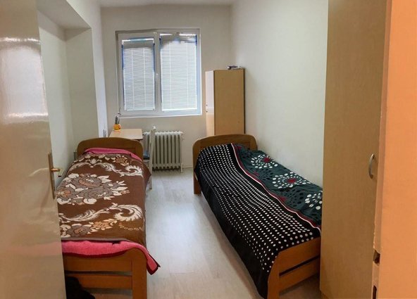 Се продава стан 53м2, Карпош