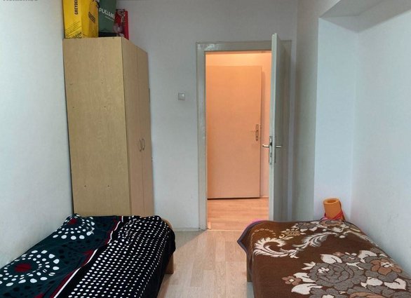 Се продава стан 53м2, Карпош