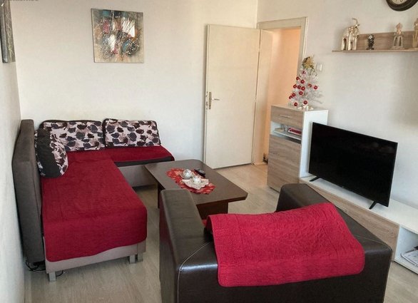 Се продава стан 53м2, Карпош