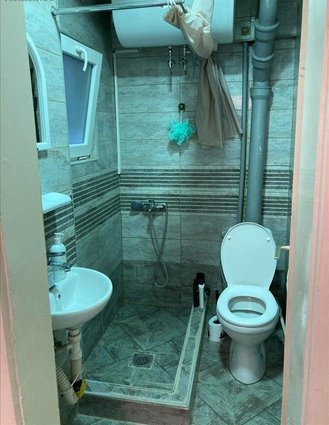 Се продава стан 53м2, Карпош