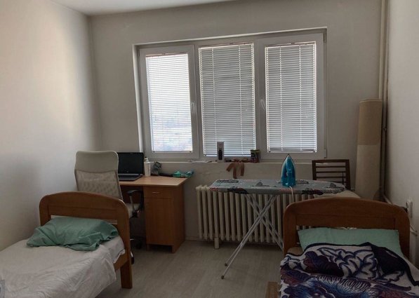 Се продава стан 53м2, Карпош