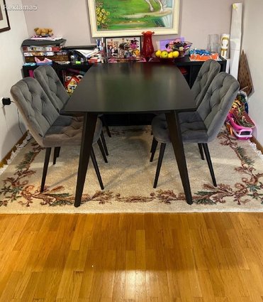 Се продава стан 82м2, Центар