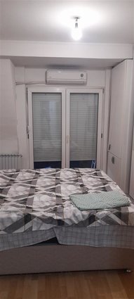 SE PRODAVA STAN 78m2 DUPLEKS NA RUZVELTOVA