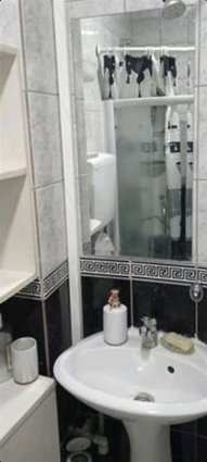 SE PRODAVA STAN 78m2 DUPLEKS NA RUZVELTOVA