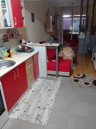 GJORCHE PETROV  GARSONIERA32M2