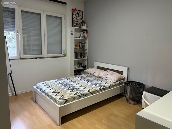 CENTAR SOBOREN HRAM 90M2