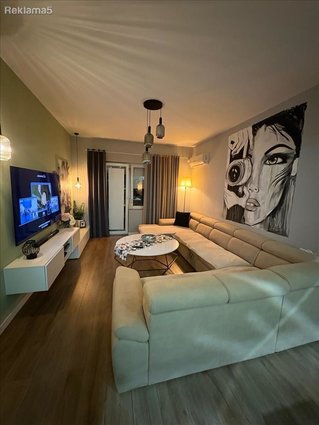 CENTAR SOBOREN HRAM 90M2