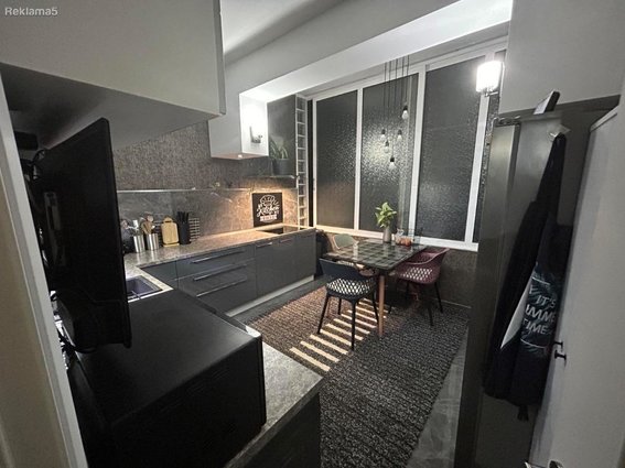 CENTAR SOBOREN HRAM 90M2