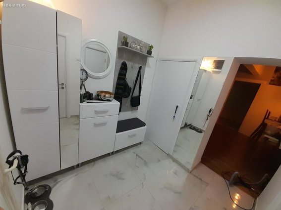 CENTAR SOBOREN HRAM 90M2