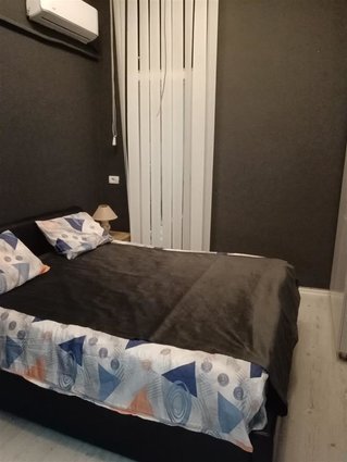 STAN ZA KRATOK PRESTOJ/BANESA PER SHURT KOHE