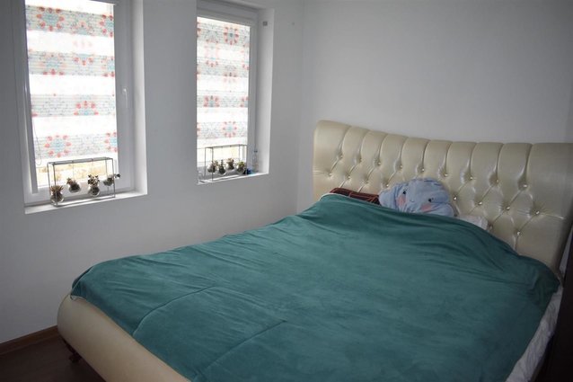 Pripor samostojna kuka 150m2 na 600m2 plac