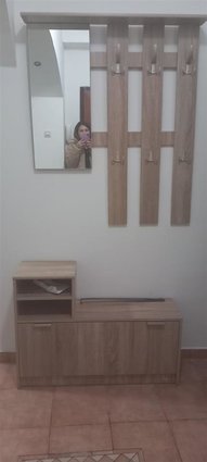 SE IZDAVA TOP STANCE 45 M2 AERODROM