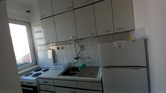 SE IZDAVA TOP STANCE 45 M2 AERODROM