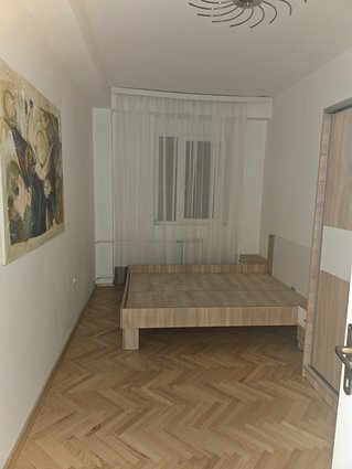 SE IZDAVA NOV LULSUZNO NAMESTEN STAN VO NOVO LISICE-POZADI LISA