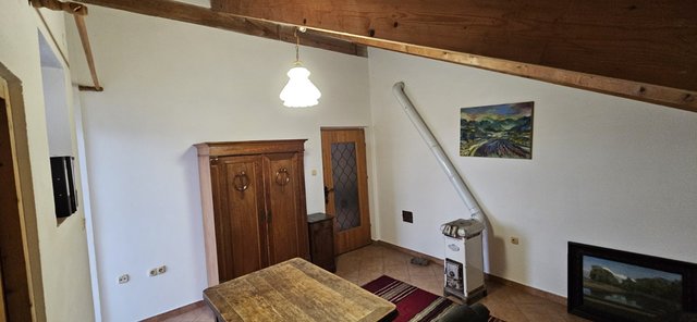  Prodazba stan-potkrovje 129m2 i terasi 28m2 vo Madzari, Skopje