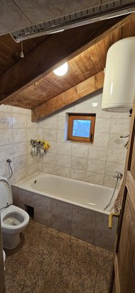  Prodazba stan-potkrovje 129m2 i terasi 28m2 vo Madzari, Skopje