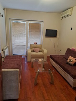 Продавам стан во Мичурин