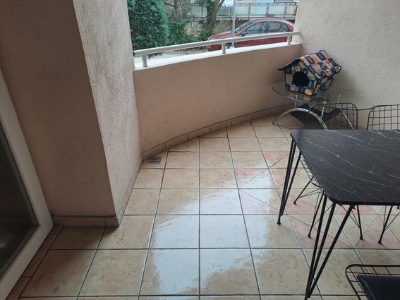 Продавам стан во Мичурин