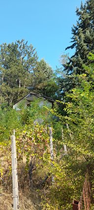 Se prodava vikendica vo Oresani, 68m2, plac 1016m