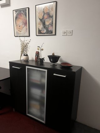 Деловен простор во ТЦ Автокоманда